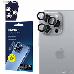 3mk Hardy Lens Protection Pro pro iPhone 16 Pro, 1