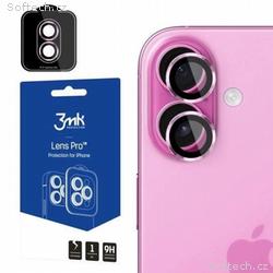 3mk Lens Protection Pro pro Apple iPhone 17 Light 