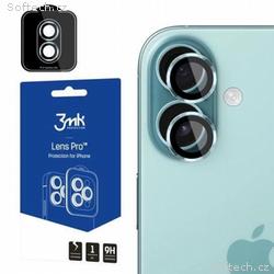3mk Lens Protection Pro pro Apple iPhone 17 Light 