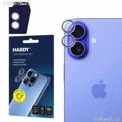 3mk HARDY Lens Protection Pro pro Apple iPhone 17 