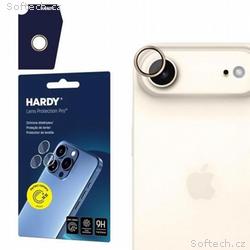 3mk HARDY Lens Protection Pro pro Apple iPhone 17 
