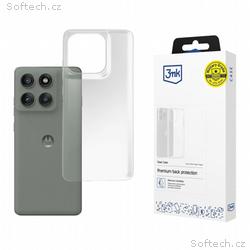3mk Armor Case pro Motorola Edge 60 Pro