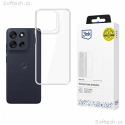 3mk Armor Case pro Motorola Moto G56