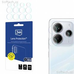 3mk Lens Protection pro Redmi Note 14 5G Global
