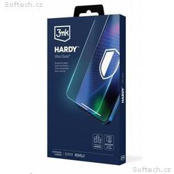 3mk HARDY® Ultra Glass™ pro Apple Iphone 15, 16