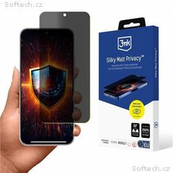 3mk Silky Matt Privacy pro Huawei Nova 14