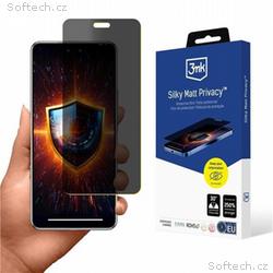 3mk Silky Matt Privacy pro Huawei Nova 14 Pro