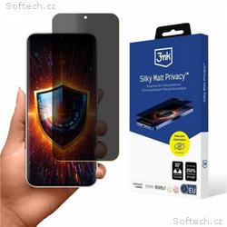 3mk Silky Matt Privacy pro MEIZU Note 16 Pro