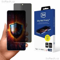3mk Silky Matt Privacy pro Realme GT 7