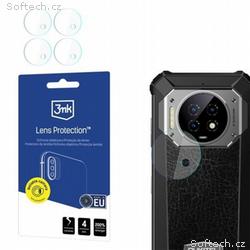 3mk Lens Protection pro Oukitel WP19