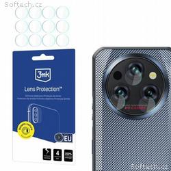 3mk Lens Protection pro Oukitel WP35, WP35 S