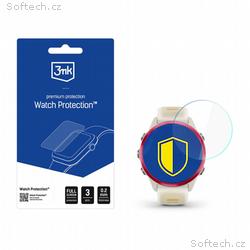 3mk ochranná folie Watch Protection ARC pro Garmin