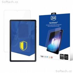 3mk HardGlass 11" pro Samsung Galaxy Tab S6 Lite 2