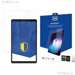 3mk HardGlass 11" pro Samsung Galaxy Tab A7 Lite