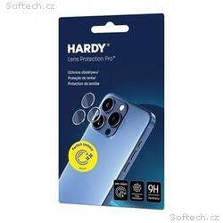 3mk HARDY Lens Protection Pro pro Apple iPhone 17 