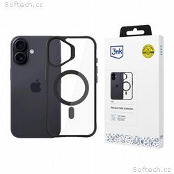 3mk Satin Armor MagCase pro Apple iPhone 17