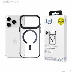 3mk Satin Armor MagCase pro Apple iPhone 17 Pro Ma