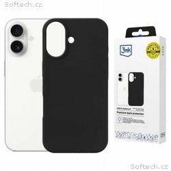 3mk Hardy Silicone MagCase pro Apple iPhone 17