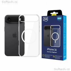 3mk EverClear MagCase pro Apple iPhone Air