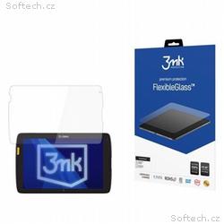 3mk FlexibleGlass pro Zebra ET40, ET45 10"