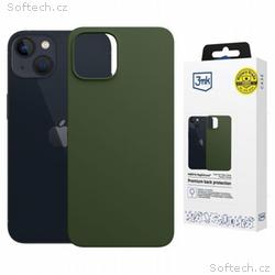 3mk Hardy MagSilicone pro Apple iPhone 15 Alpine G