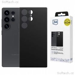 3mk Hardy MagSilicone pro Samsung Galaxy S23 Ultra