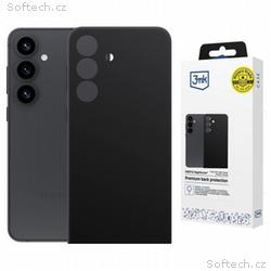 3mk Hardy MagSilicone pro Samsung Galaxy S24 Black