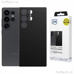 3mk Hardy MagSilicone pro Samsung Galaxy S24 Ultra