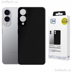 3mk Hardy MagSilicone pro Samsung Galaxy S25 Edge 