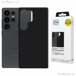 3mk Hardy MagSilicone pro Samsung Galaxy S25 Ultra