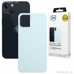 3mk Hardy MagSilicone pro Apple iPhone 15 Blue
