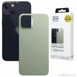 3mk Hardy MagSilicone pro Apple iPhone 15 Green