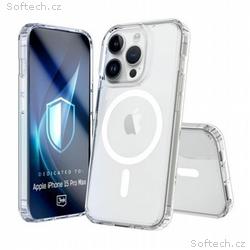 3mk Armor MagCase pro Apple iPhone 15 Pro Max
