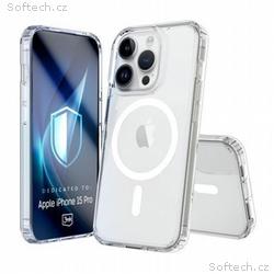 3mk Armor MagCase pro Apple iPhone 15 Pro
