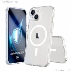 3mk Armor MagCase pro Apple iPhone 13, 14