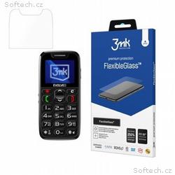 3mk FlexibleGlass pro Evolveo EasyPhone EP