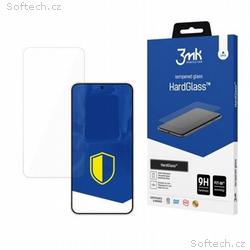3mk tvrzené sklo HardGlass pro Samsung Galaxy S25 