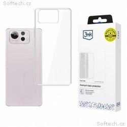3mk ochranný kryt Clear Case pro Asus Zenfone 12 U