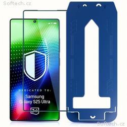 3mk HARDY® Ultra Glass™ pro Samsung Galaxy S25 Ult