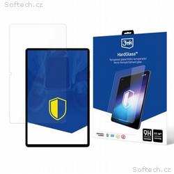 3mk HardGlass 13" pro Samsung Galaxy Tab S9 FE+