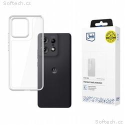 3mk Armor Case pro Motorola Edge 50 Pro
