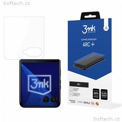 3mk ochranná folie ARC+ pro Motorola Razr 50 (fron