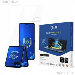 3mk SilverProtection+ Folded Edition pro Motorola 