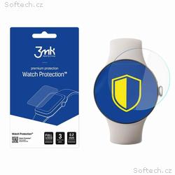 3mk ochranná folie Watch Protection ARC pro Google