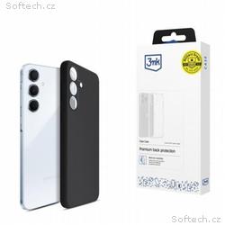 3mk ochranný kryt Silicone Case pro Samsung Galaxy