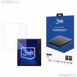 3mk hybridní sklo FlexibleGlass pro Onyx Boox Go 7