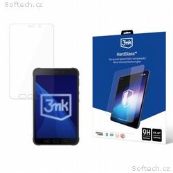 3mk HardGlass 8.3" pro Samsung Galaxy Tab Active 3