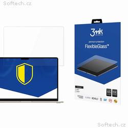 3mk FlexibleGlass pro Apple Macbook Air 15,3 (M2, 