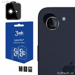 3mk Lens Protection Pro Graphite Grey pro Apple iP