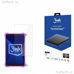 3mk hybridní sklo FlexibleGlass pro Blackview Tab 